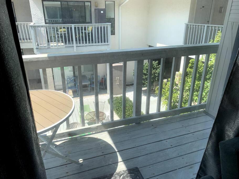 Fullyrenovated 1 Min Walk2 Beach.5Min To Peir Park Panama City Beach Bagian luar foto