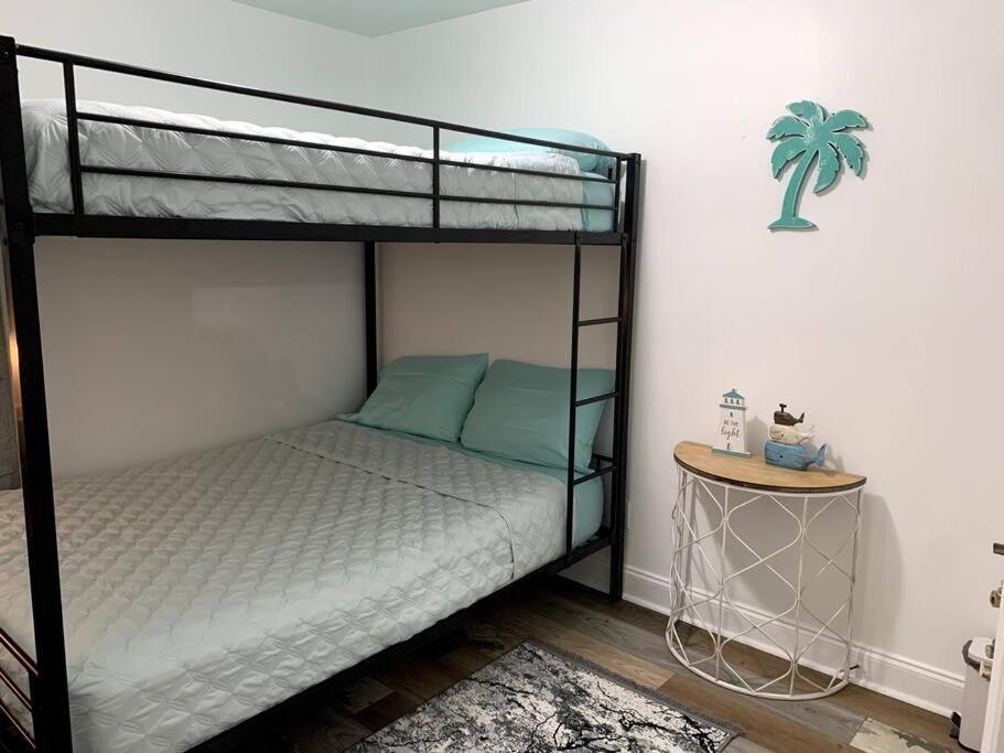 Fullyrenovated 1 Min Walk2 Beach.5Min To Peir Park Panama City Beach Bagian luar foto