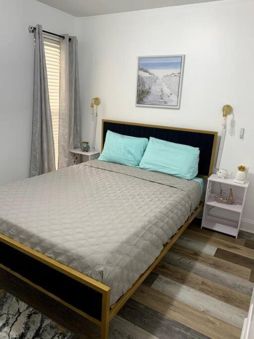 Fullyrenovated 1 Min Walk2 Beach.5Min To Peir Park Panama City Beach Bagian luar foto