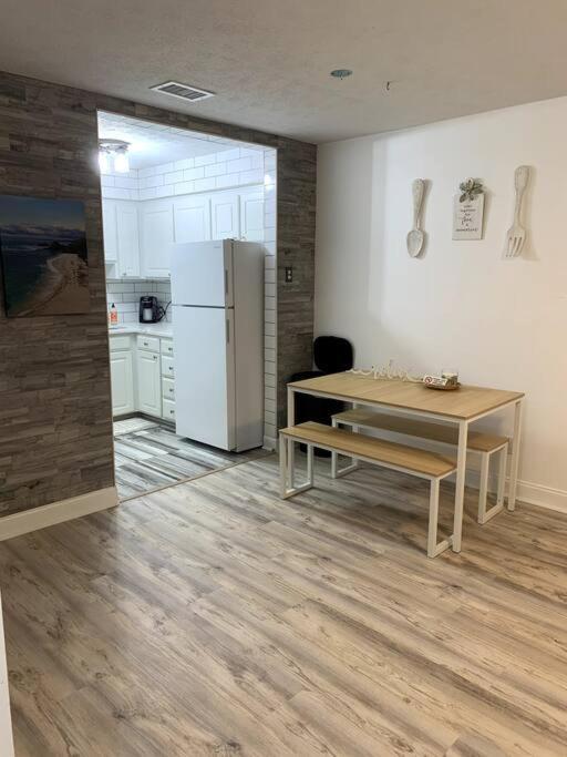 Fullyrenovated 1 Min Walk2 Beach.5Min To Peir Park Panama City Beach Bagian luar foto